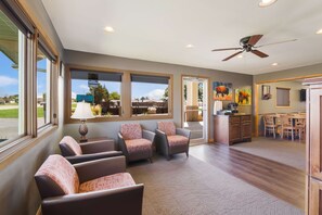 ล็อบบี้