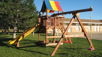 Sportbereich