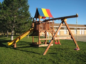 Sports facility