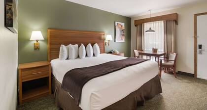 Best Western Graham's