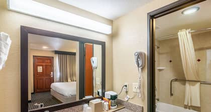Glenridge Inn Glendale - Pasadena