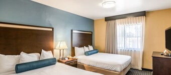 Glenridge Inn Glendale - Pasadena