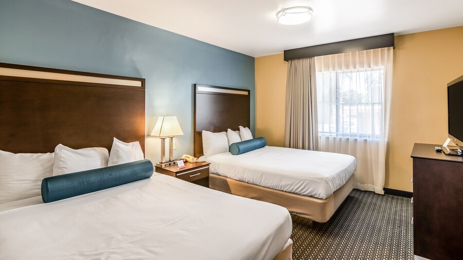 グレンリッジ イン グランデール - パサディナ