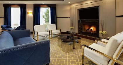 DoubleTree by Hilton Hotel Annapolis