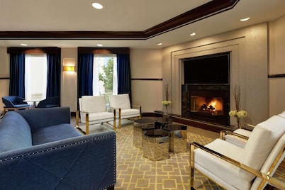 DoubleTree by Hilton Hotel Annapolis