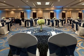 Ballroom - DoubleTree by Hilton Hotel Annapolis (Annapolis)