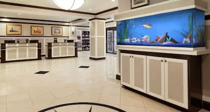 DoubleTree by Hilton Hotel Annapolis