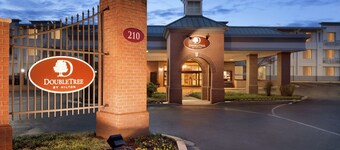 DoubleTree by Hilton Hotel Annapolis