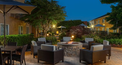 Sonesta Select Chattanooga Hamilton Place