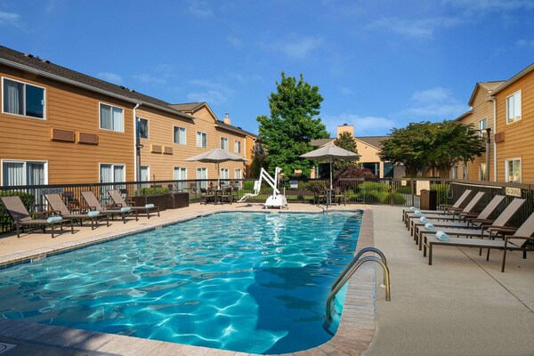 Sonesta Select Chattanooga Hamilton Place - Chattanooga