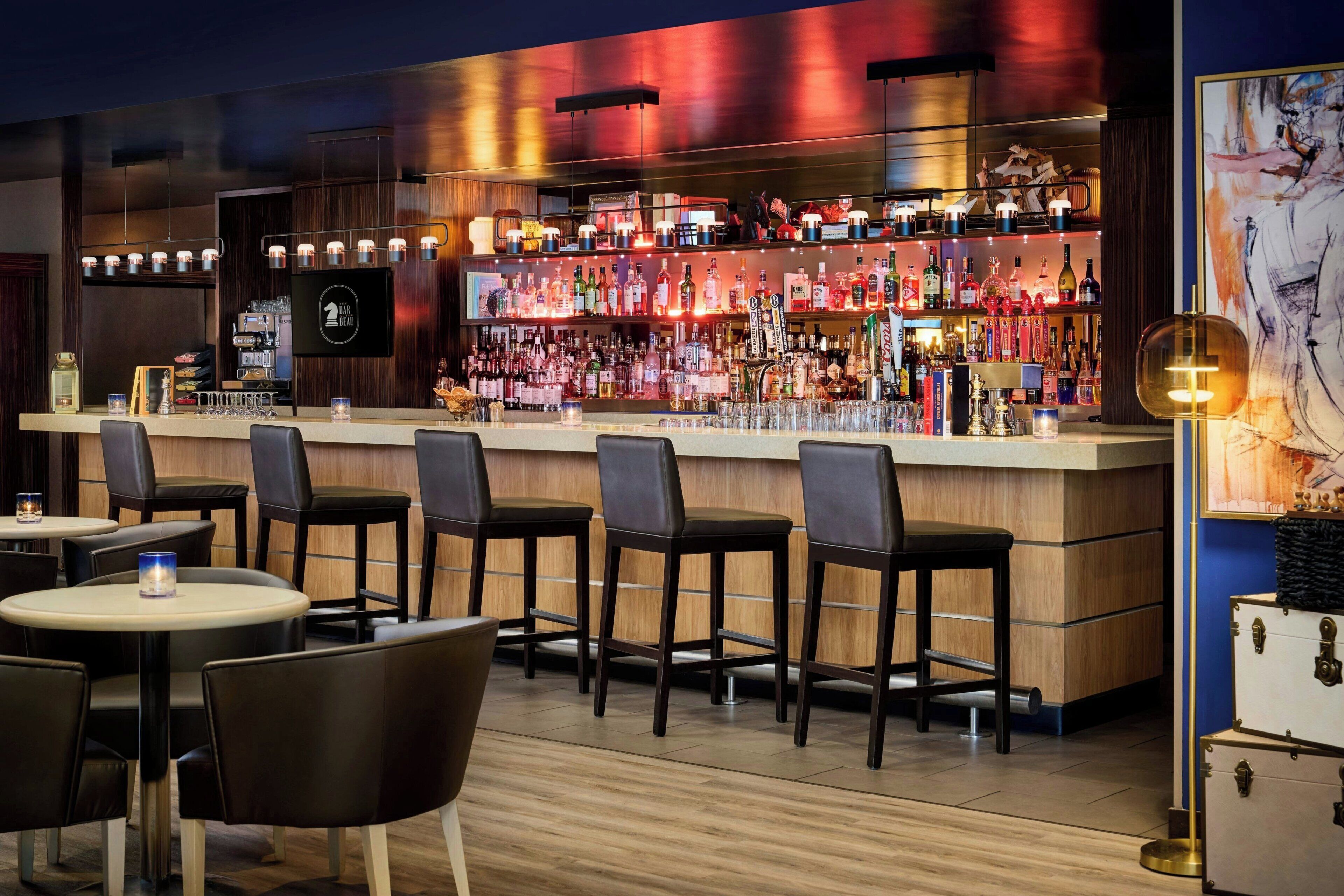 Bar (sur place)