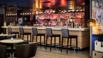 Bar (sur place)