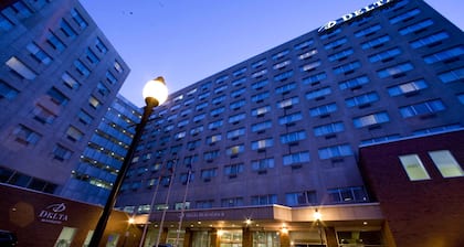 Delta Hotels by Marriott Beausejour