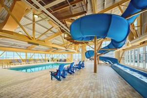 Servicio de la propiedad