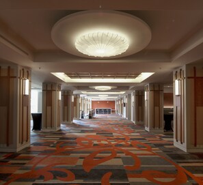 Sala de reuniones