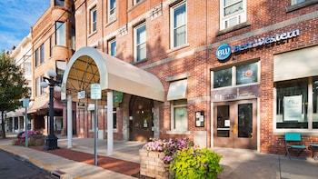 Best Western Park Hotel