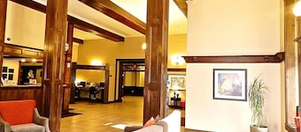 Best Western Park Hotel