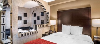 Comfort Inn Baltimore East Towson