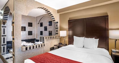 Comfort Inn Baltimore East Towson