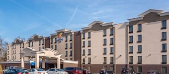 Comfort Inn Towson - Baltimore North