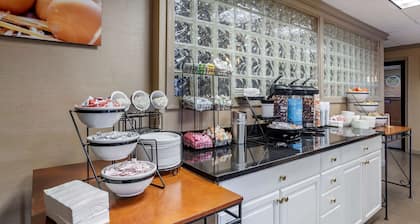 Comfort Inn Baltimore East Towson