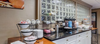 Comfort Inn Baltimore East Towson