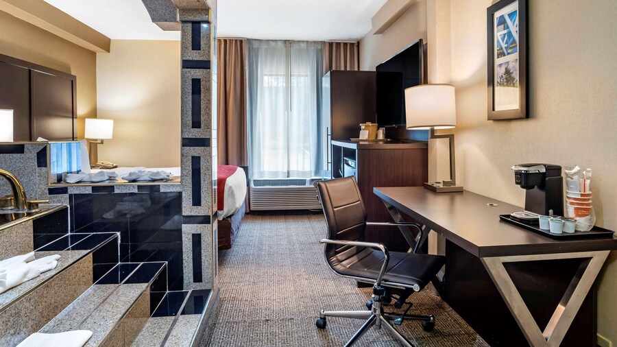 Comfort Inn Towson - Baltimore North