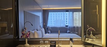Concorde Hotel Singapore 
