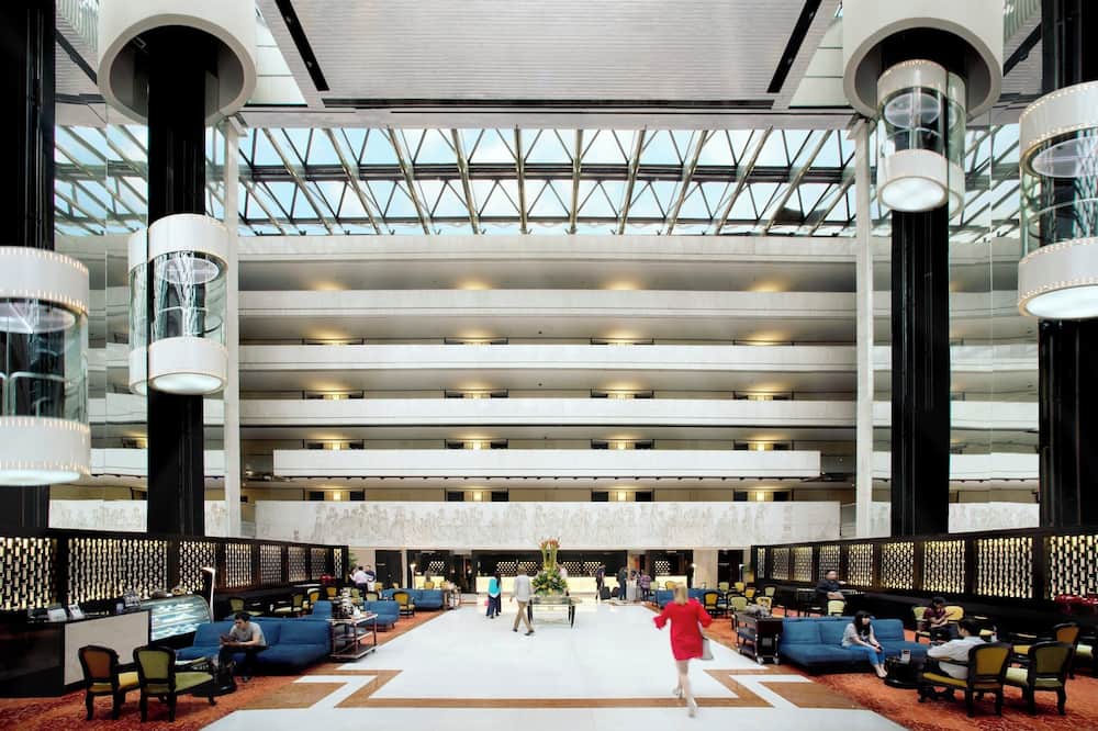 Concorde Hotel Singapore