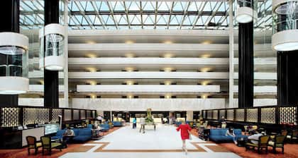 Concorde Hotel Singapore