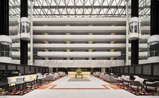 3 间酒吧/酒廊、池畔酒吧