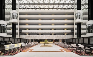 3 bars/lounges, poolside bar