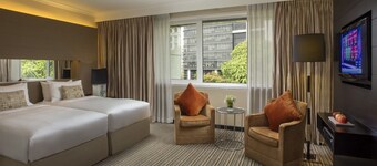 Concorde Hotel Singapore 