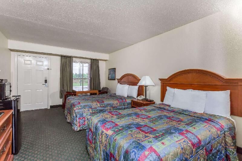 In-room safe, desk, laptop workspace, iron/ironing board