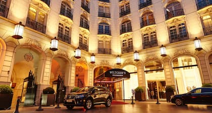 Steigenberger Icon Wiltcher's