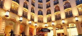 Steigenberger Icon Wiltcher's