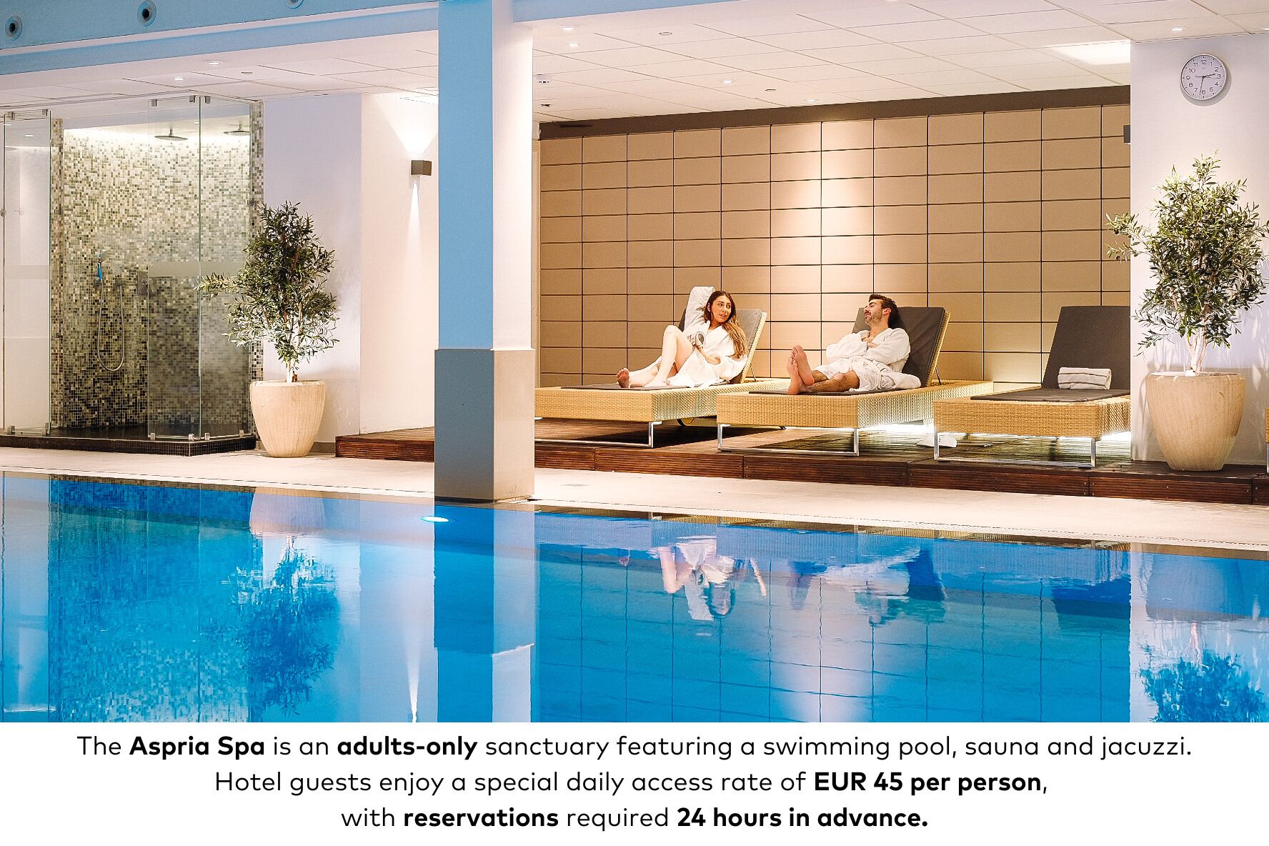 sauna, hot tub, steam room, massages