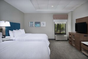 Suite, 1 Bedroom, Non Smoking