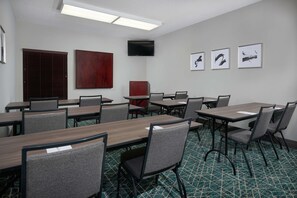 Sala de reunions