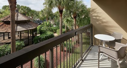 Hampton Inn - Jupiter/Juno Beach