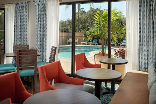 Hampton Inn - Jupiter/Juno Beach