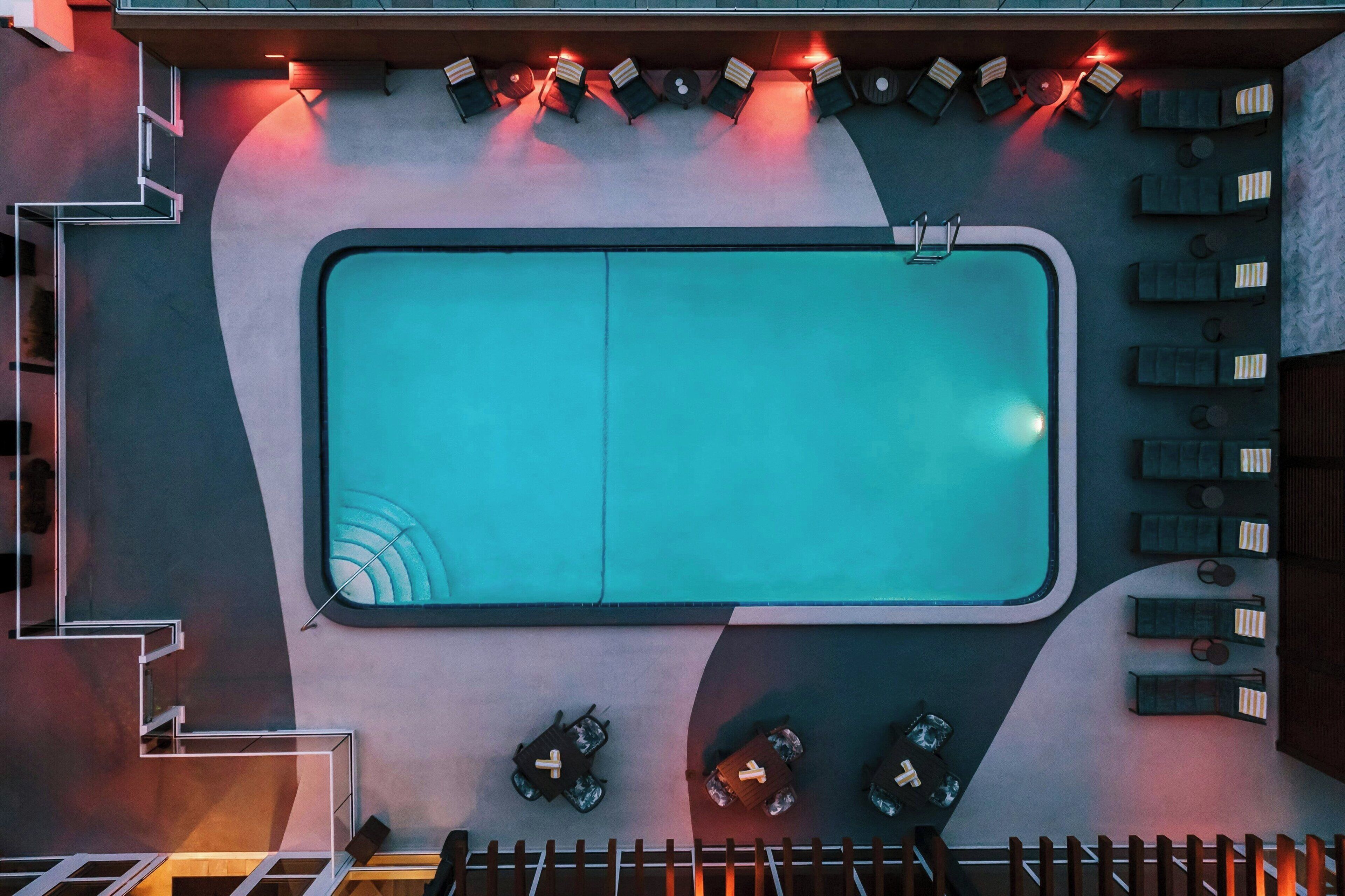 Foto - Courtyard by Marriott Oceanside Fort Lauderdale Beach