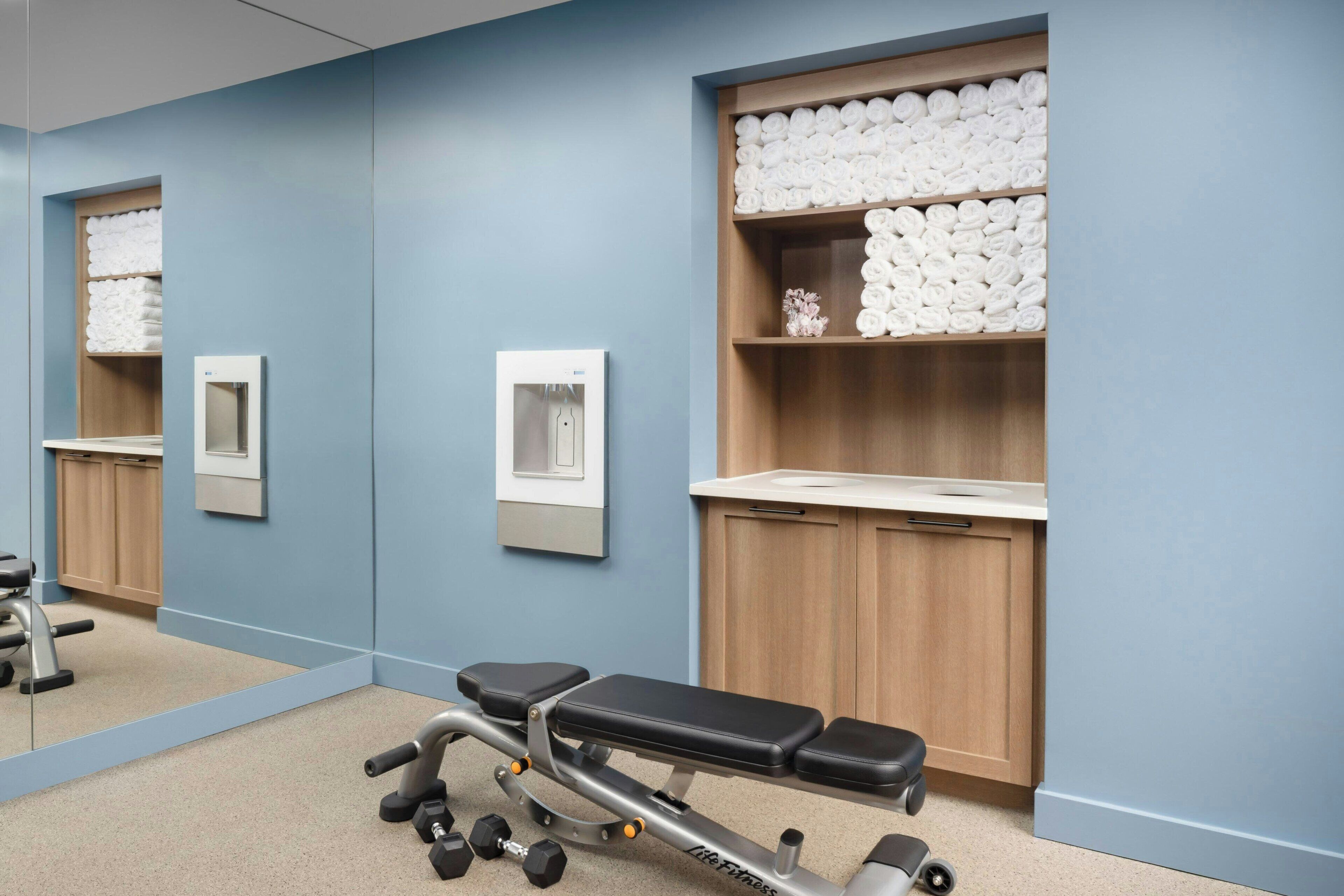 Foto - Courtyard by Marriott Oceanside Fort Lauderdale Beach