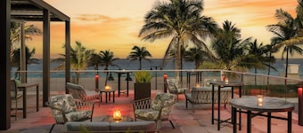 Courtyard by Marriott Oceanside Fort Lauderdale Beach