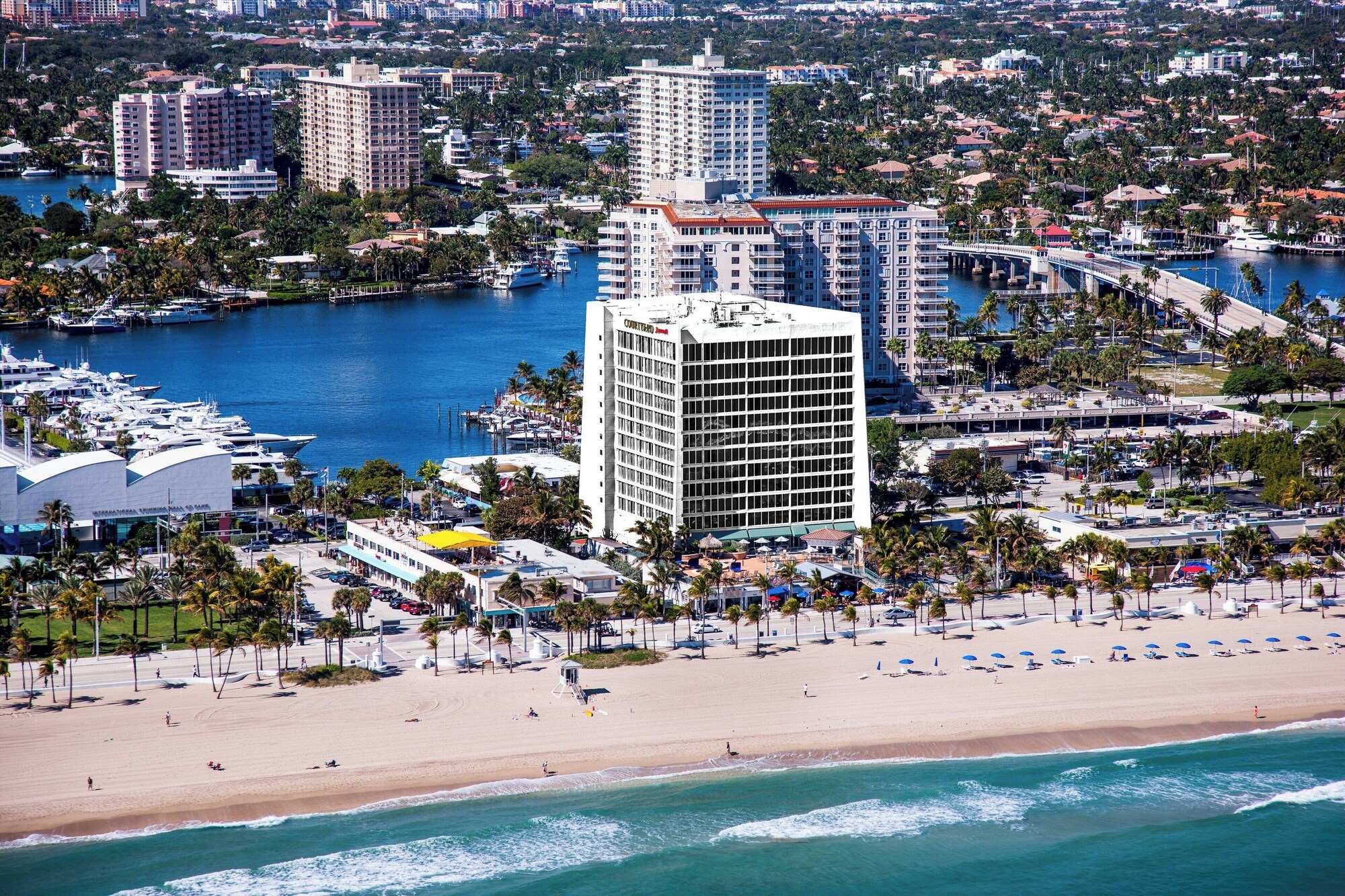 3 Star Hotels