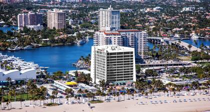 Courtyard by Marriott Fort Lauderdale Beach