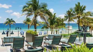 Servicio de la propiedad