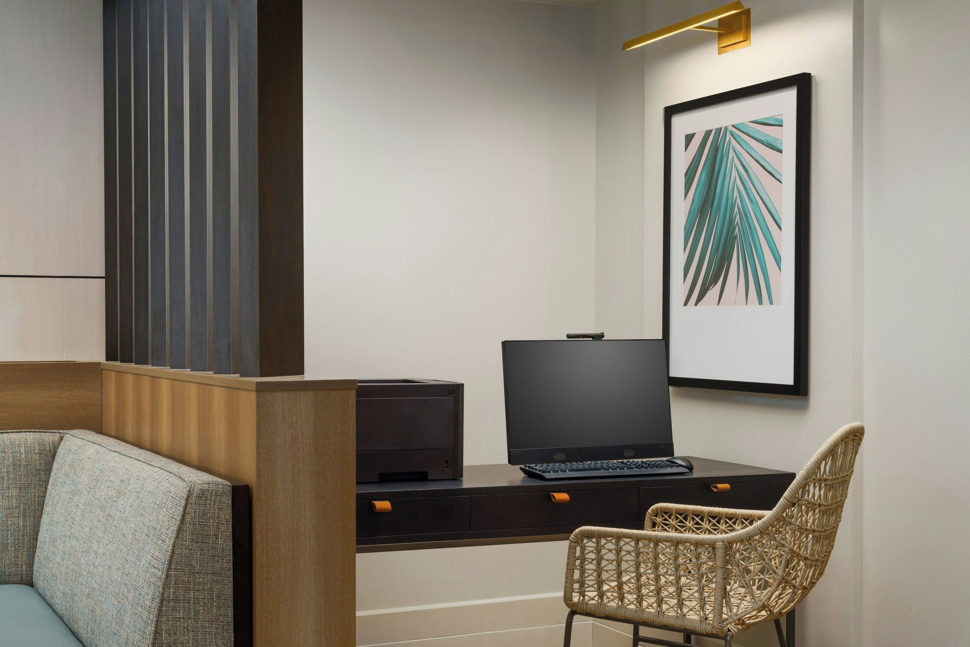 Foto - Courtyard by Marriott Oceanside Fort Lauderdale Beach