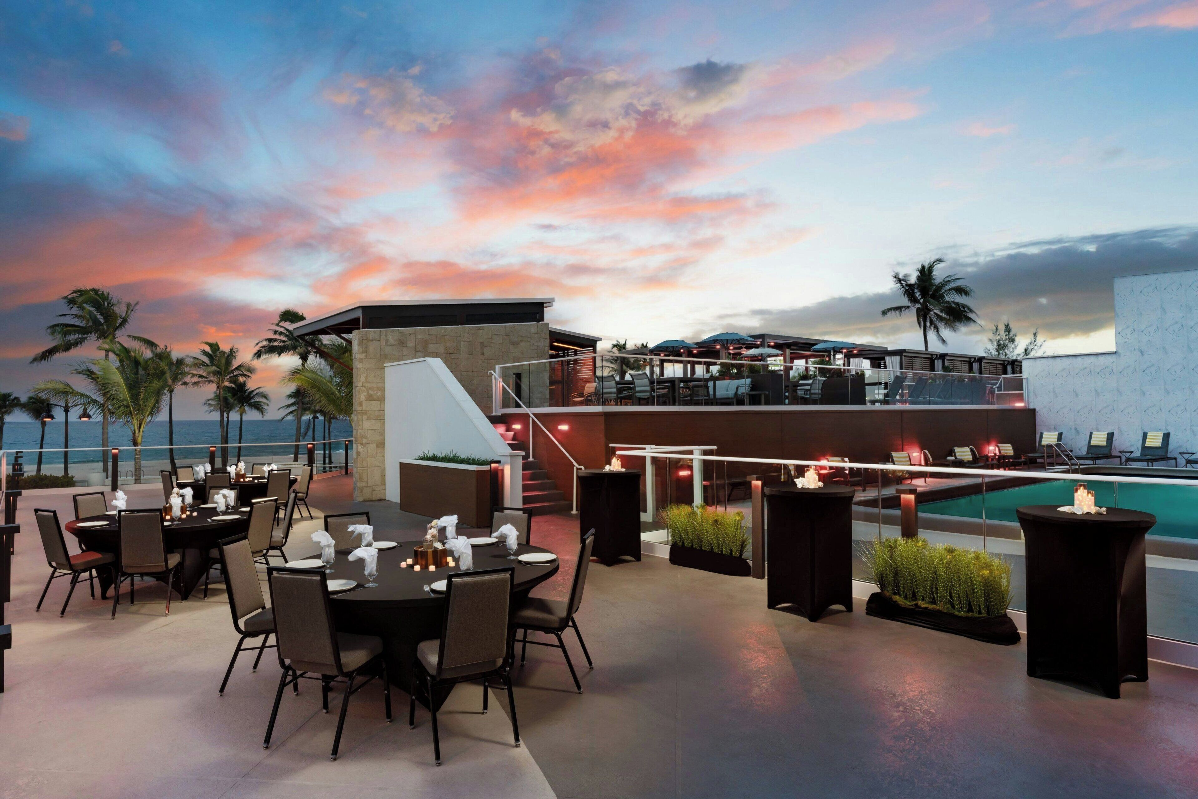 Foto - Courtyard by Marriott Oceanside Fort Lauderdale Beach