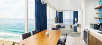 Courtyard by Marriott Oceanside Fort Lauderdale Beach